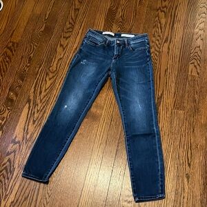 Pilcro and the Letterpress Stet Jean size 28